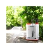 Şarjlı İlaçlama Pompası - 16 Lt Elektrikli ve Manuel