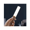 Şarjlı LED Duvar Aplik - Günışığı