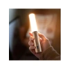 Şarjlı LED Duvar Aplik - Günışığı