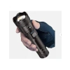 Şarjlı Zoomlu LED Işık, 800 Lümen