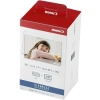 Satin Kaplamalı 100 Sayfa Renkli Fotoğraf Kağıdı