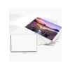 Satin Kaplamalı 100 Sayfa Renkli Fotoğraf Kağıdı