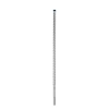 SDS Max Kırıcı Delici Uç Seti, 22 mm Çap, 720 mm Uzunluk
