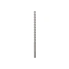 SDS-Max Kırıcı Delici Ucu 20 x 520 mm