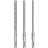 SDS Plus Aksesuar Seti - 5 x 6 - 8 (3 Adet)