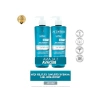 Sebum Dengeleyici Yüz Yıkama Jeli 500 ml - Salisilik Asit & Çay Ağacı
