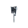 Şeffaf Askı Filtre 3.8W Güç ile 400L/s Hava Akışı