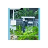 Şeffaf Askı Filtre 3.8W Güç ile 500L/s Hava Akışı
