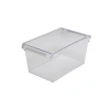 Şeffaf Düzenleyici Raf 310x180x150 mm, Kaliteli PS Malzeme