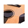 Şeffaf Gitar Pena Koruyucu Pickguard