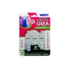 Şeffaf İz Bırakmayan Askı - 5li Set
