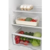 Şeffaf Kapaklı Buzdolabı Düzenleyici Kutu – 32x18 cm Pratik Gıda Organizeri