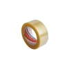 Şeffaf Koli Bandı, 45 mm x 100 m, Güvenilir Yapı