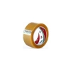 Şeffaf Koli Bandı - 45mm x 100m, Kolay Kullanım