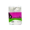 Şeffaf Naylon Bakkaliye Poşeti 23x36 cm, 1 Kg - 190 Adet