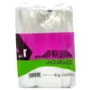 Şeffaf Naylon Bakkaliye Poşeti 23x36 cm, 1 Kg - 190 Adet