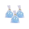 Şeffaf Poşet – Düz 10x15 cm (100 Adet)