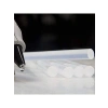 Şeffaf Sıcak Silikon Çubuğu, Standart Kalın, 10lu Paket