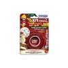 Şeffaf Sihirli Nano Bant - Çift Taraflı Yapışkan, 19 mm x 1 m