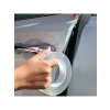Şeffaf Su Geçirmeyen Oto Darbe Koruyucu Bant