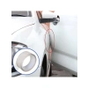 Şeffaf Su Geçirmeyen Oto Darbe Koruyucu Bant