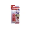 Şeffaf Tüp Silikon - 50g, Suya Dayanıklı