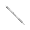 Şeffaf Versatil Kalem - 0.5 Mm Metal Klipsli