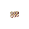 Şeffaf Yapışkanlı Koli Bandı - 45mm x 40mt, 6 Adet