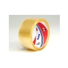 Şeffaf Yapışkanlı Koli Bantı, 45mm x 40mt