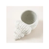 Seramik Dekoratif Kase, 29 x 16.5 x 16 cm