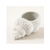 Seramik Dekoratif Kase, 29 x 16.5 x 16 cm