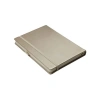 Sert Kapak Planlayıcı Defter - 14x20 cm, 96 Yaprak