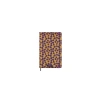 Sert Kapaklı Profesyonel Defter, Çizgili, 13x21 cm
