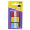 Sert Polyester Dosyalama Seperatörü - 3 Renkli Set