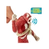 Sesli Aksiyon Figürü - 18 Cm Boyutunda
