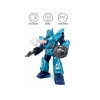 Sesli Işıklı Müzikli Buhar Çıkartan Robot, 34 cm