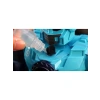 Sesli Işıklı Müzikli Buhar Çıkartan Robot, 34 cm
