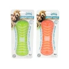 Sesli Kemik Köpek Oyuncağı, 19 cm