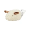 Sesli Peluş Kedi Oyuncağı - Polyester Malzeme
