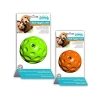 Sesli Top Köpek Oyuncağı - 7 cm