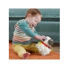 Sesli ve Hareketli Çekçekli Köpekçik Oyuncağı