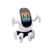 Sesli ve Işıklı Programlanabilir Robot Oyuncak