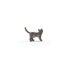 Sevimli British Shorthair Kedi Oyuncak Figür