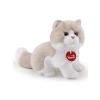 Sevimli Peluş Kedi Figürü