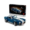 Shelby Cobra 427 S/C Model Araba Seti