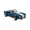 Shelby Cobra 427 S/C Model Araba Seti