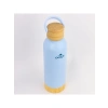 Sıcak ve Soğuk İçecekler için 500 ml Kapasiteli BPA İçermeyen Matara