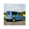 Şifresiz Tekerlek Bijon Saplaması, 4 Adet WHT001812, Uyumlu VW Caddy 2011-2015