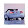 Şifresiz Tekerlek Bijon Saplaması, 4 Adet WHT001812, Uyumlu VW EOS 2006-2011