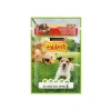 Sığır Etli Sebzeli Yaş Mama - 85 Gram x 26 Adet